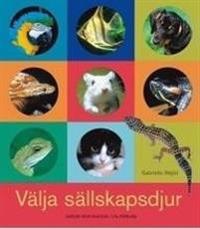 Välja sällskapsdjur