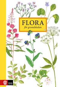 Flora för grundskolan Flora