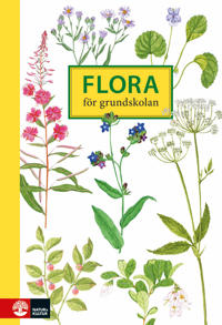 Flora för grundskolan Flora