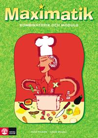 Maximatik : kombinatorik och modulo