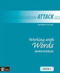 Working with words : word puzzles Track 1