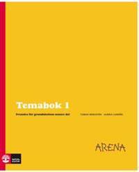 Arena Temabok 1