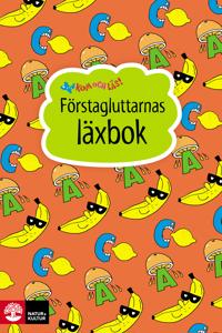 Förstagluttarnas läxbok (5-pack)
