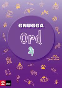 Gnugga 4-6 Gnugga ord 4 Rev 2