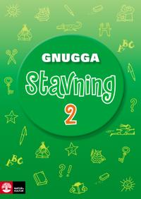 Gnugga 4-6 Gnugga stavning 2 Rev 2