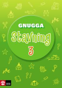 Gnugga 4-6 Gnugga stavning 3 Rev 2