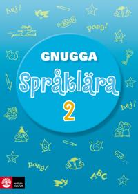 Gnugga 4-6 Gnugga språklära 2 Rev 2