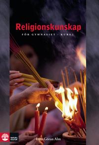 Religionskunskap/Alm Lärobok Kurs 1, 3:e upplagan