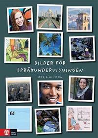 Bilder för språkundervisningen