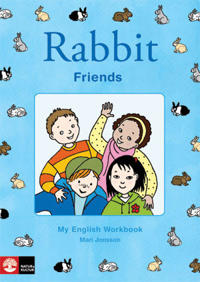 Rabbit/Friends