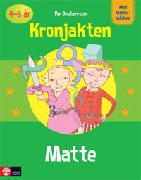 Kronjakten, matte