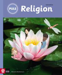 PULS Religion 4-6 grundbok Tredje uppl