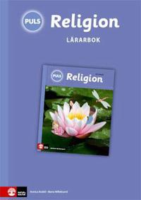 PULS Religion 4-6 lärarbok Tredje uppl