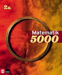 Matematik 5000 Kurs 1a Röd & Gul Lärarhandledning (pdf)
