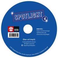 Spotlight 4-6 Elev-cd 4 Mp3