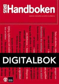 BRUS Handboken 2:a upplagan Digitalbok ljud