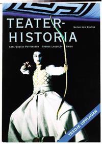 Teaterhistoria