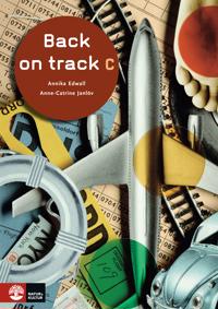 Back on track : engelska som språkval