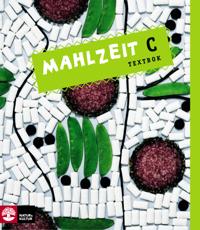 Mahlzeit C Åk8 Textbok