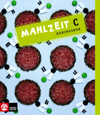 Mahlzeit C Åk8 Övningsbok