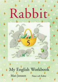 Rabbit 5