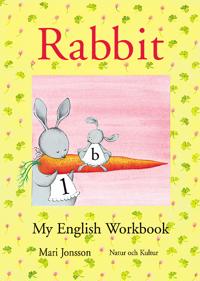 Rabbit 1B : My English Workbook