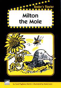 Reader's Theater Nivå 1 Milton the Mole