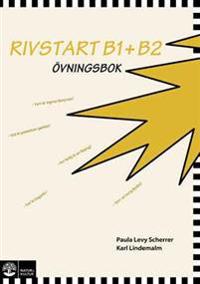 Rivstart B1+B2 Övningsbok