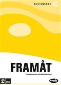 Framåt C Övningsbok