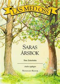 Läs med oss Åk 2 Saras Årsbok