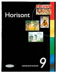 Horisont. 9, Elevbok