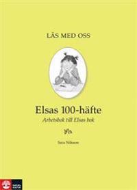 Läs med oss Åk 1 Elsas 100-häfte