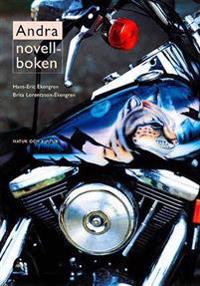 Andra novellboken