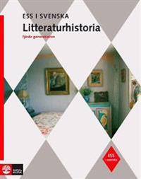 ESS Litteraturhistoria 4:e upplagan