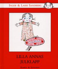 Lilla Annas julklapp