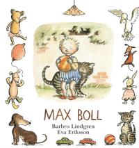 Max boll