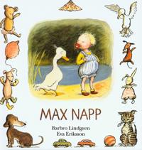 Max napp