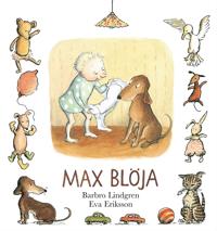 Max blöja