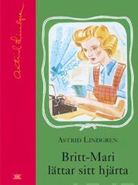 Britt-Marie lättar sitt hjärta