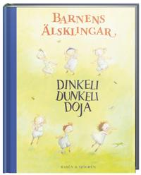 Dinkeli dunkeli doja - Barnens älsklingar