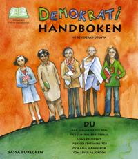Demokratihandboken