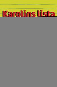 Karolins lista
