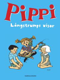 Pippi Långstrumps visor