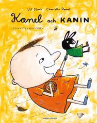 Kanel och Kanin letar efter sommaren