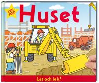 Lek med Huset