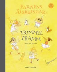 Trimmel tramm : visor och ramsor