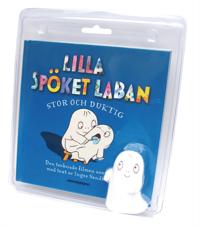 Lilla Spöket Laban. Stor och duktig