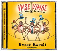 Imse vimse : och andra barnvisor