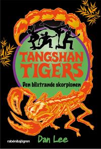 Den blixtrande skorpionen