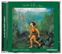Ronja Rövardotter